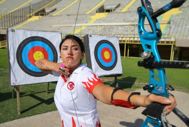 "Kare Madalya" hevesi Avrupa Şampiyonluğu kazandırdı